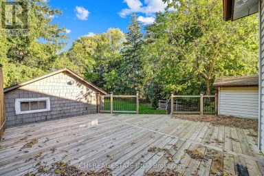 153 CLARENCE STREET Vaughan (West Woodbridge) Ontario photo 44