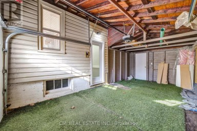 153 CLARENCE STREET Vaughan (West Woodbridge) Ontario photo 45