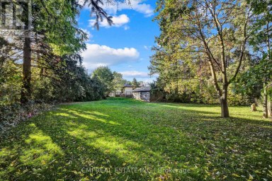 153 CLARENCE STREET Vaughan (West Woodbridge) Ontario photo 47
