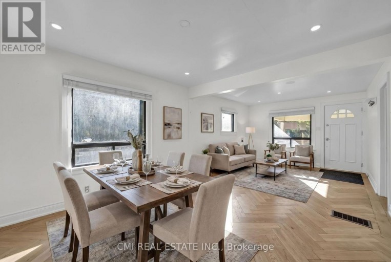 153 CLARENCE STREET, Vaughan (West Woodbridge), Ontario, L4L1L4