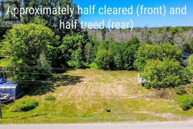 3196 PORT SEVERN ROAD Severn (Port Severn) Ontario photo 1
