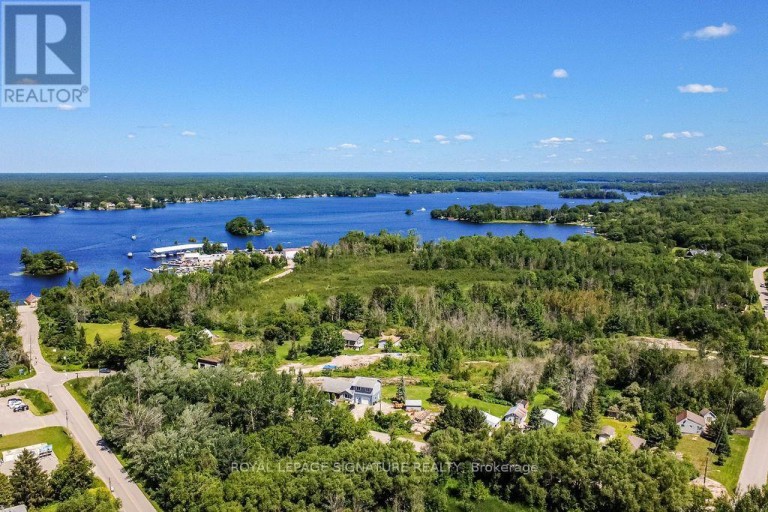 3196 PORT SEVERN ROAD, Severn (Port Severn), Ontario, L0K1E0
