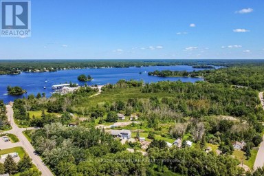 3196 PORT SEVERN ROAD Severn (Port Severn) Ontario photo 12