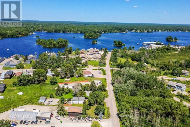3196 PORT SEVERN ROAD, Severn (Port Severn), Ontario, L0K1E0