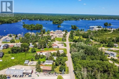 3196 PORT SEVERN ROAD Severn (Port Severn) Ontario photo 13