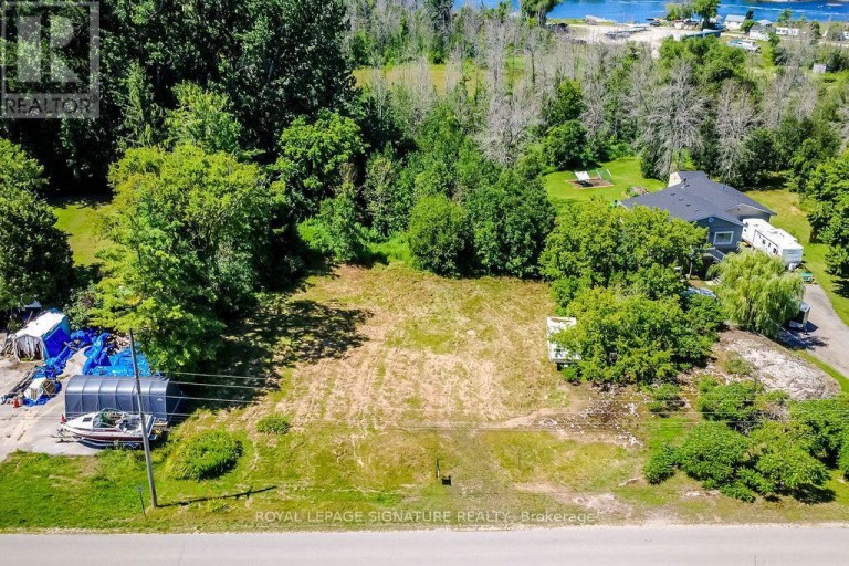 3196 PORT SEVERN ROAD, Severn (Port Severn), Ontario, L0K1E0