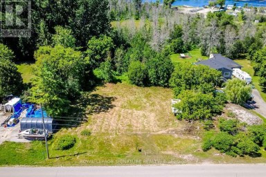 3196 PORT SEVERN ROAD Severn (Port Severn) Ontario photo 4