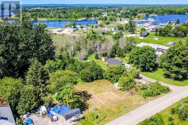 3196 PORT SEVERN ROAD Severn (Port Severn) Ontario photo 6