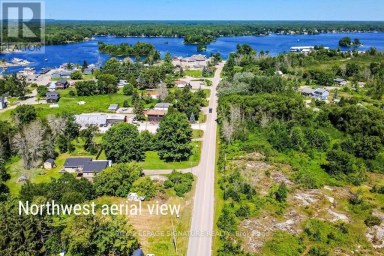 3196 PORT SEVERN ROAD Severn (Port Severn) Ontario photo 7