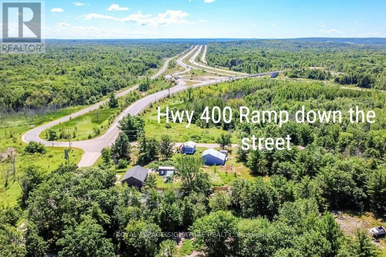 3196 PORT SEVERN ROAD, Severn (Port Severn), Ontario, L0K1E0
