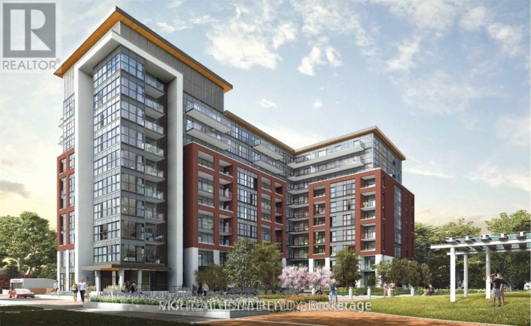 403 - 25 NEIGHBOURHOOD LANE, Toronto (Stonegate-Queensway), Ontario, M8Y0C4