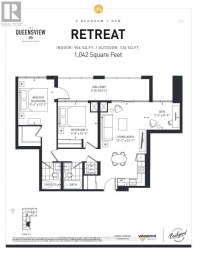 403 - 25 NEIGHBOURHOOD LANE Toronto (Stonegate-Queensway) Ontario photo 19