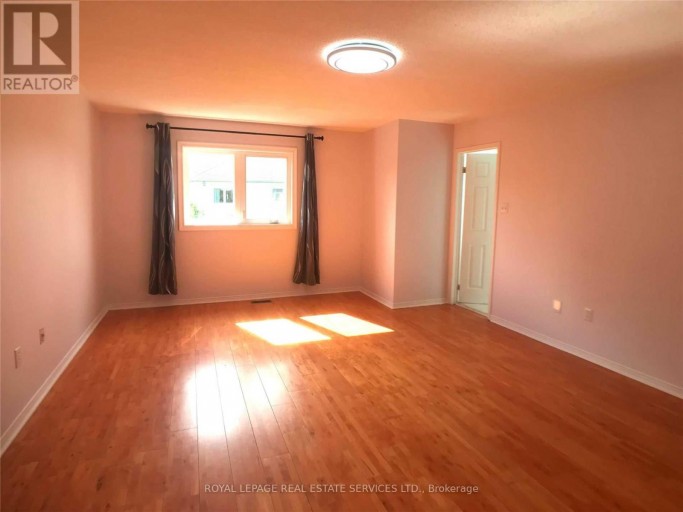 5252 BUSHELGROVE CIRCLE, Mississauga (Central Erin Mills), Ontario, L5M6C5