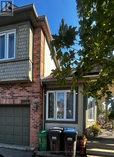 5252 BUSHELGROVE CIRCLE, Mississauga (Central Erin Mills), Ontario, L5M6C5