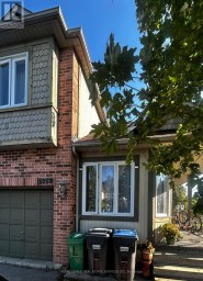 5252 BUSHELGROVE CIRCLE Mississauga (Central Erin Mills) Ontario photo 2