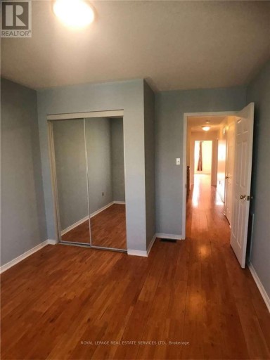 5252 BUSHELGROVE CIRCLE, Mississauga (Central Erin Mills), Ontario, L5M6C5