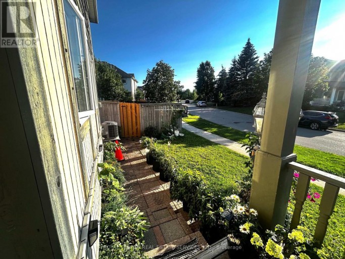 5252 BUSHELGROVE CIRCLE, Mississauga (Central Erin Mills), Ontario, L5M6C5