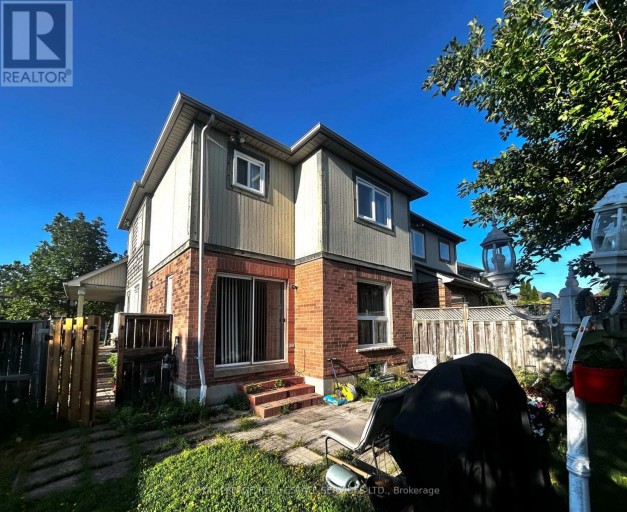 5252 BUSHELGROVE CIRCLE, Mississauga (Central Erin Mills), Ontario, L5M6C5