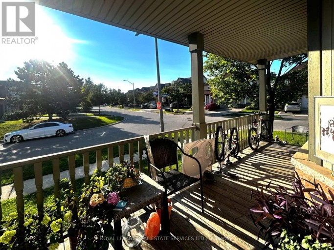 5252 BUSHELGROVE CIRCLE, Mississauga (Central Erin Mills), Ontario, L5M6C5