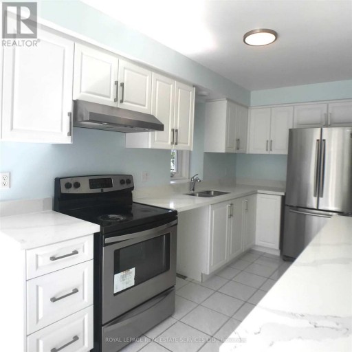 5252 BUSHELGROVE CIRCLE, Mississauga (Central Erin Mills), Ontario, L5M6C5