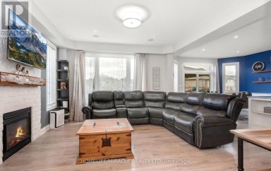 498 FAIRWAY ROAD Woodstock (Woodstock - North) Ontario photo 10