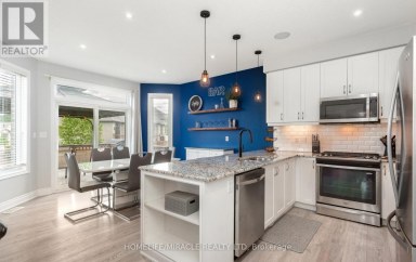 498 FAIRWAY ROAD Woodstock (Woodstock - North) Ontario photo 13