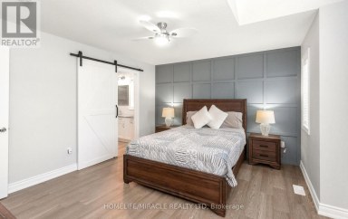 498 FAIRWAY ROAD Woodstock (Woodstock - North) Ontario photo 24
