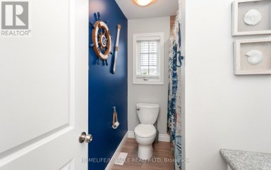 498 FAIRWAY ROAD Woodstock (Woodstock - North) Ontario photo 32