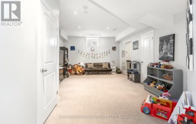 498 FAIRWAY ROAD Woodstock (Woodstock - North) Ontario photo 37