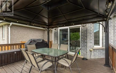498 FAIRWAY ROAD Woodstock (Woodstock - North) Ontario photo 44
