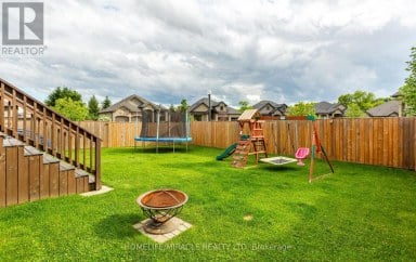 498 FAIRWAY ROAD Woodstock (Woodstock - North) Ontario photo 47