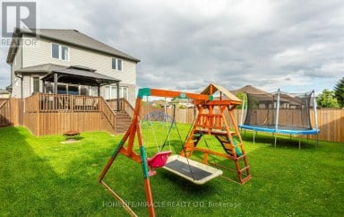 498 FAIRWAY ROAD Woodstock (Woodstock - North) Ontario photo 49