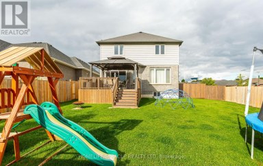 498 FAIRWAY ROAD Woodstock (Woodstock - North) Ontario photo 50