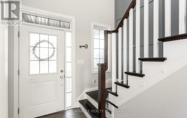 498 FAIRWAY ROAD Woodstock (Woodstock - North) Ontario photo 6