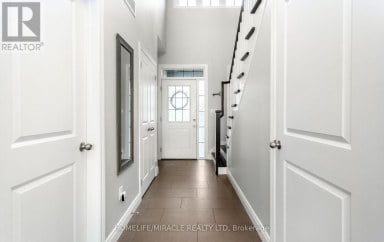 498 FAIRWAY ROAD Woodstock (Woodstock - North) Ontario photo 7