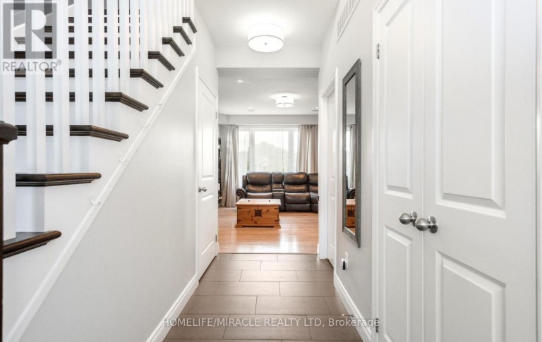 498 FAIRWAY ROAD, Woodstock (Woodstock - North), Ontario, N4T0J1