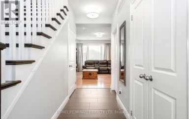 498 FAIRWAY ROAD Woodstock (Woodstock - North) Ontario photo 9