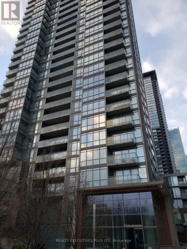 LOCKER 148 - 15 FORT YORK BOULEVARD, Toronto (Waterfront Communities), Ontario, M5V3Y3