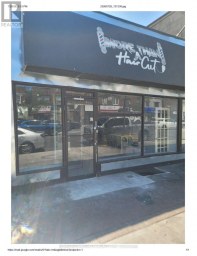 1543 EGLINTON AVENUE W Toronto (Oakwood Village) Ontario photo 1
