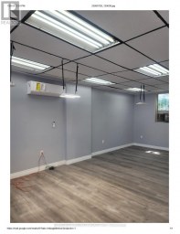 1543 EGLINTON AVENUE W Toronto (Oakwood Village) Ontario photo 2