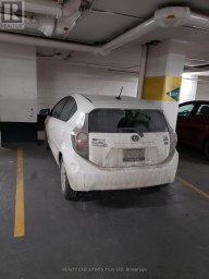PARKING #296 - 11 BRUNEL COURT Toronto (Waterfront Communities) Ontario photo 2