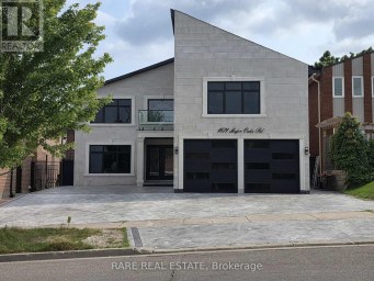 LOWER - 1671 MAJOR OAKS ROAD Pickering (Brock Ridge) Ontario photo 1