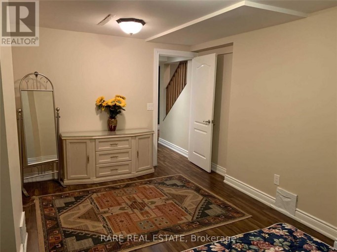 LOWER - 1671 MAJOR OAKS ROAD, Pickering (Brock Ridge), Ontario, L1X1Z1