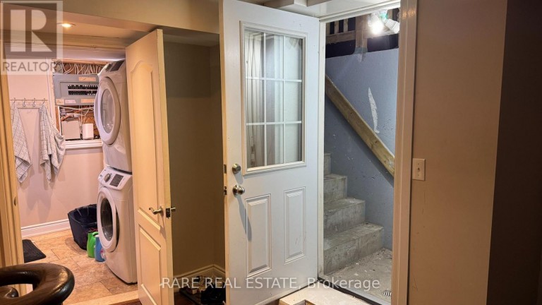 LOWER - 1671 MAJOR OAKS ROAD, Pickering (Brock Ridge), Ontario, L1X1Z1