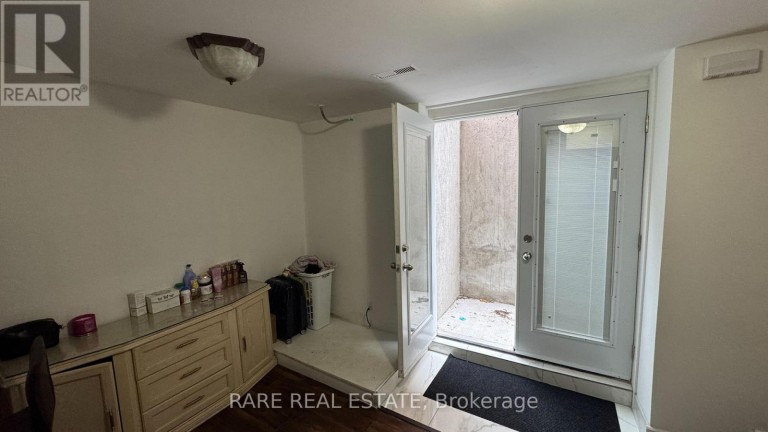LOWER - 1671 MAJOR OAKS ROAD, Pickering (Brock Ridge), Ontario, L1X1Z1