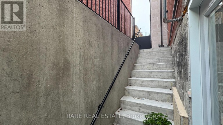LOWER - 1671 MAJOR OAKS ROAD, Pickering (Brock Ridge), Ontario, L1X1Z1