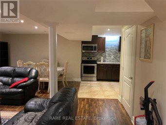 LOWER - 1671 MAJOR OAKS ROAD Pickering (Brock Ridge) Ontario photo 4