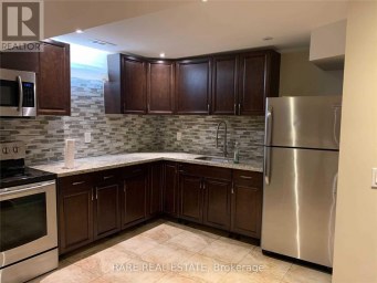 LOWER - 1671 MAJOR OAKS ROAD Pickering (Brock Ridge) Ontario photo 6