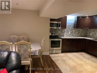 LOWER - 1671 MAJOR OAKS ROAD Pickering (Brock Ridge) Ontario photo 7