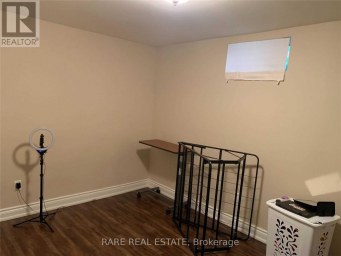 LOWER - 1671 MAJOR OAKS ROAD Pickering (Brock Ridge) Ontario photo 8